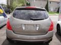 Polished Pewter Metallic - Murano SL AWD Photo No. 7