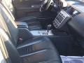 Polished Pewter Metallic - Murano SL AWD Photo No. 10