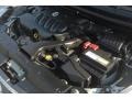 Brilliant Silver - Versa 1.8 S Sedan Photo No. 26
