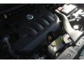Brilliant Silver - Versa 1.8 S Sedan Photo No. 27