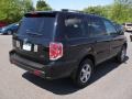 2006 Nighthawk Black Pearl Honda Pilot EX-L  photo #4