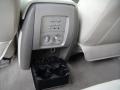 2003 Oxford White Lincoln Navigator Luxury 4x4  photo #17