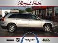 Bright Silver Metallic - Pacifica Touring Photo No. 1