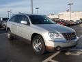 Bright Silver Metallic - Pacifica Touring Photo No. 2
