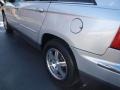 Bright Silver Metallic - Pacifica Touring Photo No. 4
