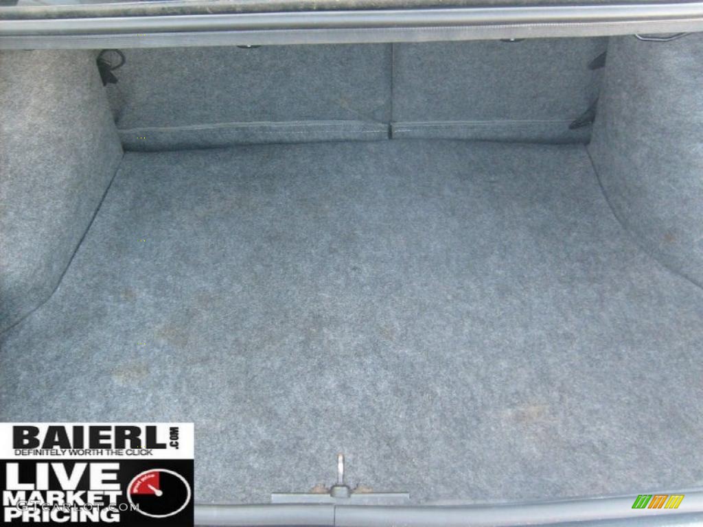 2000 S Series SL2 Sedan - Light Silver / Tan photo #14