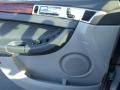 Bright Silver Metallic - Pacifica Touring Photo No. 15