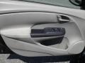 Door Panel of 2010 Insight Hybrid LX