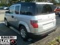 Alabaster Silver Metallic - Element EX AWD Photo No. 3