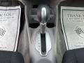 CVT Automatic 2010 Honda Insight Hybrid LX Transmission