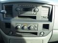 2006 Mineral Gray Metallic Dodge Ram 1500 ST Quad Cab  photo #12