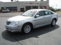 Bright Silver Metallic - Sebring Limited Sedan Photo No. 1
