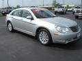 Bright Silver Metallic - Sebring Limited Sedan Photo No. 3