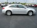 Bright Silver Metallic - Sebring Limited Sedan Photo No. 4