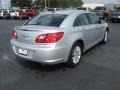 Bright Silver Metallic - Sebring Limited Sedan Photo No. 5