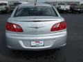 Bright Silver Metallic - Sebring Limited Sedan Photo No. 6