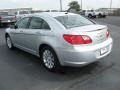 Bright Silver Metallic - Sebring Limited Sedan Photo No. 7