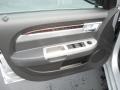 Bright Silver Metallic - Sebring Limited Sedan Photo No. 11