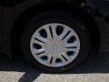 2010 Honda Insight Hybrid LX Wheel and Tire Photo