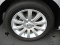 Bright Silver Metallic - Sebring Limited Sedan Photo No. 15