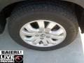 2005 Nighthawk Black Pearl Honda CR-V Special Edition 4WD  photo #8