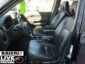 2005 Nighthawk Black Pearl Honda CR-V Special Edition 4WD  photo #9