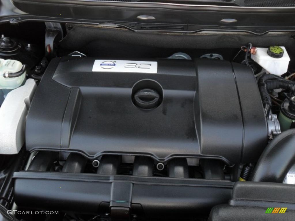 2009 Volvo XC90 3.2 3.2 Liter DOHC 24-Valve VVT V6 Engine Photo #48734652