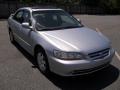 2001 Satin Silver Metallic Honda Accord EX Sedan  photo #5