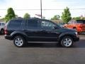 Brilliant Black - Durango SLT 4x4 Photo No. 1