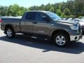 2010 Pyrite Brown Mica Toyota Tundra Double Cab  photo #6