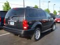 Brilliant Black - Durango SLT 4x4 Photo No. 3