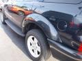 Brilliant Black - Durango SLT 4x4 Photo No. 4