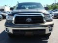 2010 Pyrite Brown Mica Toyota Tundra Double Cab  photo #8