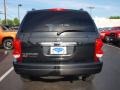 Brilliant Black - Durango SLT 4x4 Photo No. 6