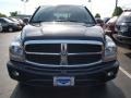 Brilliant Black - Durango SLT 4x4 Photo No. 8