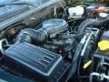 5.9 Liter OHV 16-Valve V8 Engine for 2002 Dodge Durango SLT 4x4 #48735399