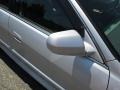 2001 Satin Silver Metallic Honda Accord EX Sedan  photo #26