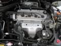 2.3L SOHC 16V VTEC 4 Cylinder Engine for 2001 Honda Accord EX Sedan #48735522