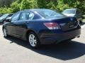 2008 Royal Blue Pearl Honda Accord LX-P Sedan  photo #4