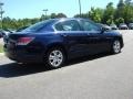 2008 Royal Blue Pearl Honda Accord LX-P Sedan  photo #5