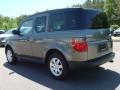 2008 Galaxy Gray Metallic Honda Element EX  photo #4