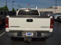 Summit White - Silverado 2500HD LS Extended Cab Photo No. 6