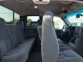 2003 Summit White Chevrolet Silverado 2500HD LS Extended Cab  photo #9