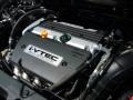2.4 Liter DOHC 16-Valve VVT 4 Cylinder 2008 Honda Element EX Engine