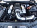 6.2 Liter Eaton TVS2300 Supercharged OHV 16-Valve V8 2010 Chevrolet Camaro SS Hennessey HPE550 Supercharged Coupe Engine