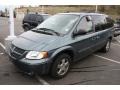 Magnesium Pearl - Grand Caravan SXT Photo No. 4
