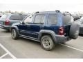Patriot Blue Pearl - Liberty Renegade 4x4 Photo No. 3