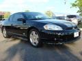 Black - Monte Carlo SS Photo No. 1
