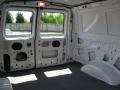 Oxford White - E Series Van E150 Cargo Photo No. 23