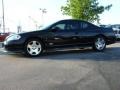 Black - Monte Carlo SS Photo No. 5